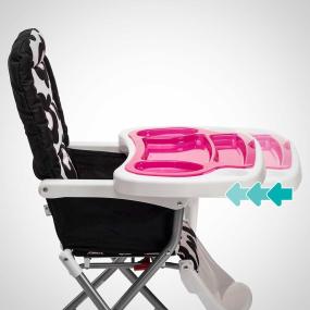 Evenflo Compact Fold High Chair